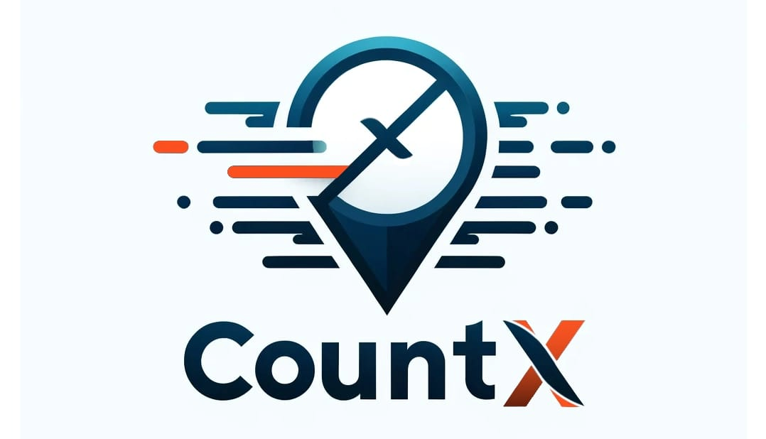 CountX